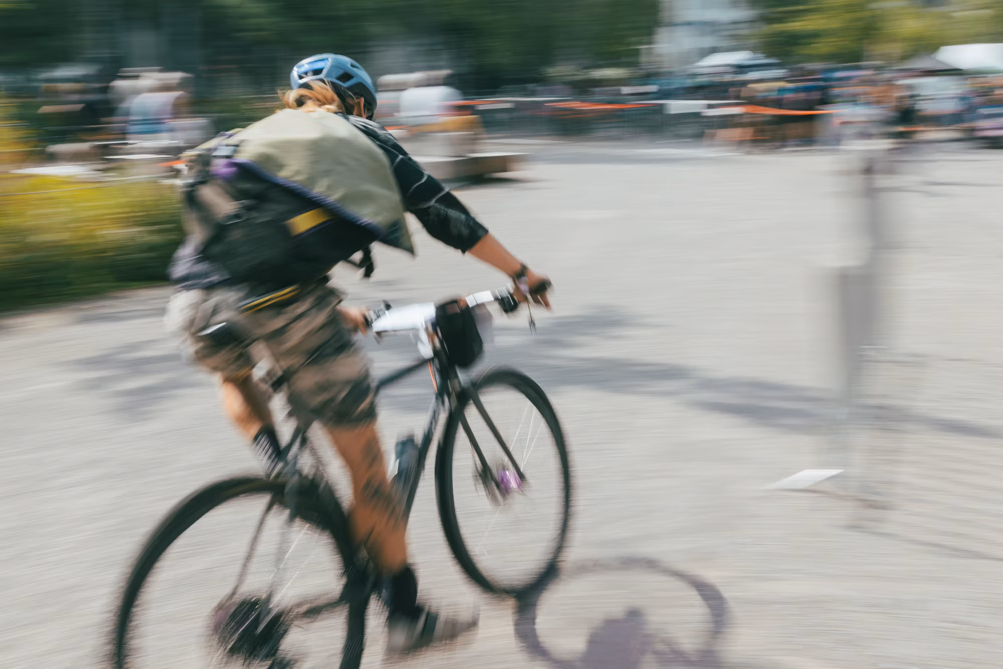 Adventure Awaits: The Exciting World of Mountain Biking